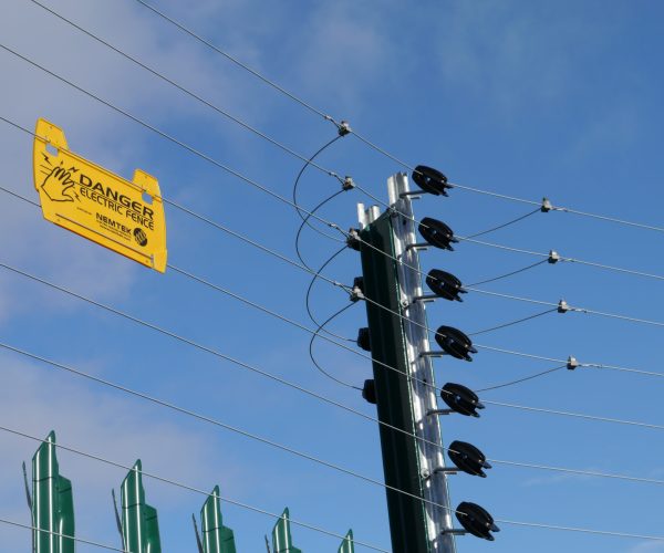 Electric fencing